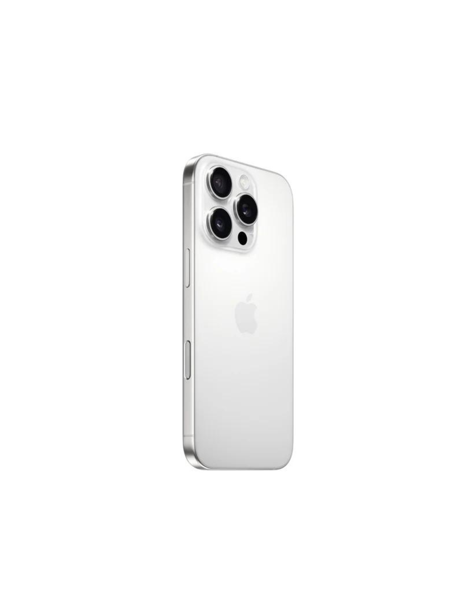Apple iPhone 16 Pro 8GB 512GB White Titanium Apple iPhone 16 Pro 8GB 512GB White Titanium